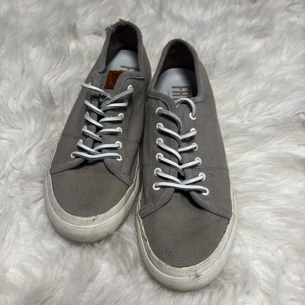 Frye Sneakers Women’s size 9